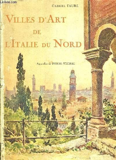 VILLES D'ART DE L'ITALIE DU NORD - MILAN - BERGAME … | Immagine principale