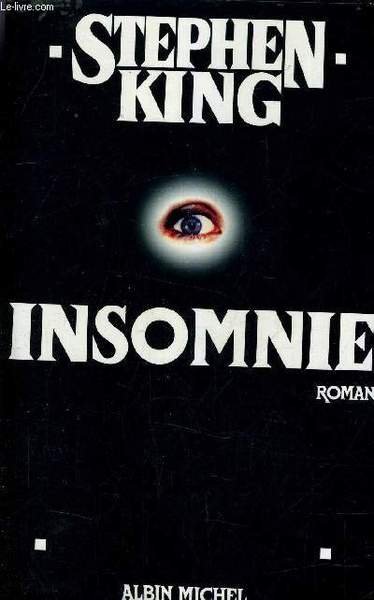 INSOMNIE. | Immagine principale