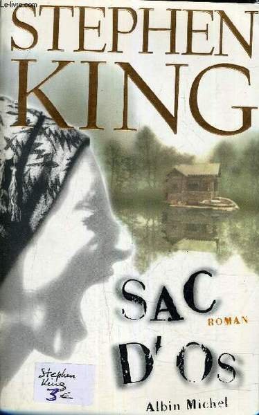 SAC D'OS. | Immagine principale