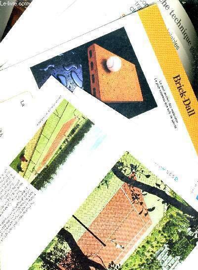 LES TENNIS JEAN BECKER. | Immagine principale