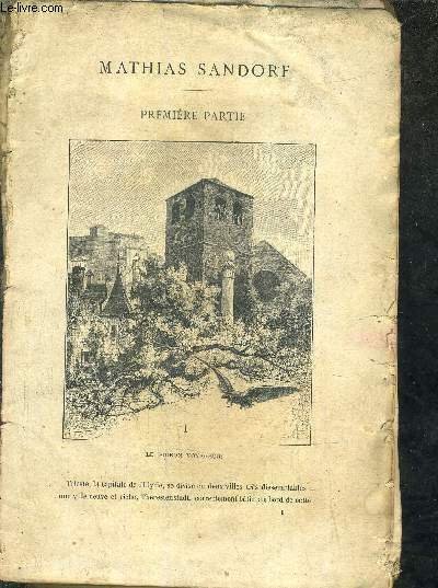 MATHIAS SANDORF | Immagine principale