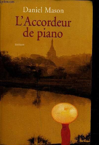 L'ACCORDEUR DE PIANO. | Immagine principale