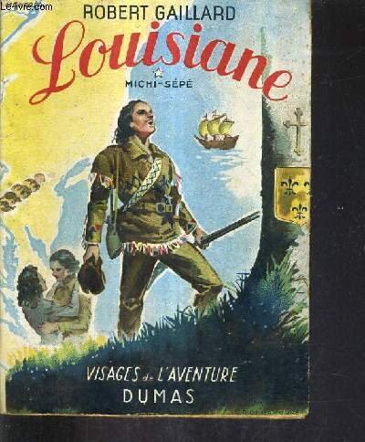 LOUISIANE.