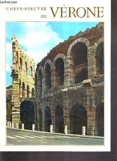 CHEFS D'OEUVRE DE VERONE.
