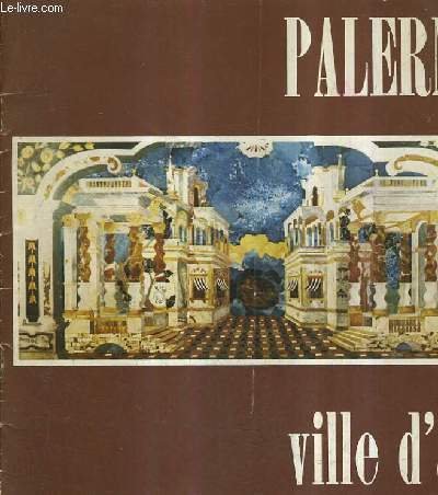 PALERMO VILLE D'ART.