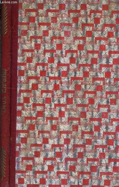 DEUX ENFANTS QUI AVAIENT ENVIE DE TOUT. | Immagine principale