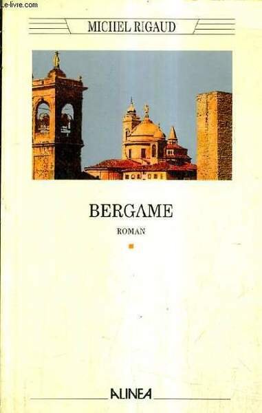 BERGAME. | Immagine principale