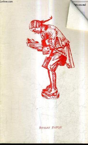 CATALOGUE DE LA LIBRAIRIE BERNARD PAPON - QUATRIEME FOIRE INTERNATIONALE …