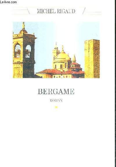 BERGAME. | Immagine principale