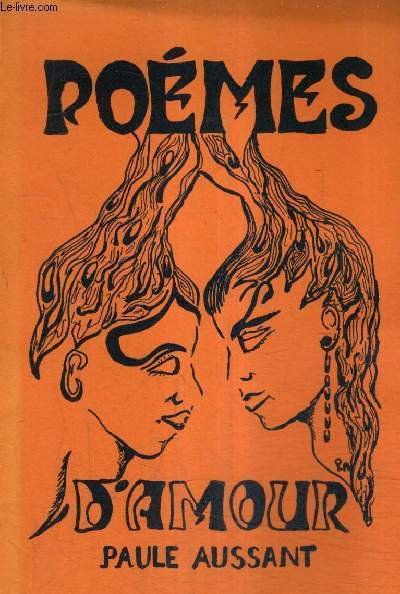 POEMES D'AMOUR.