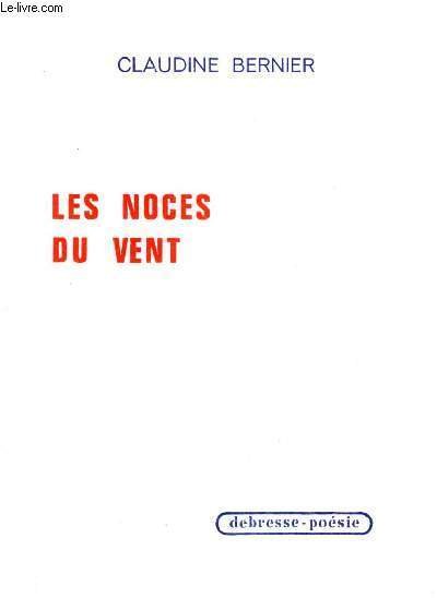 LES NOCES DU VENT.
