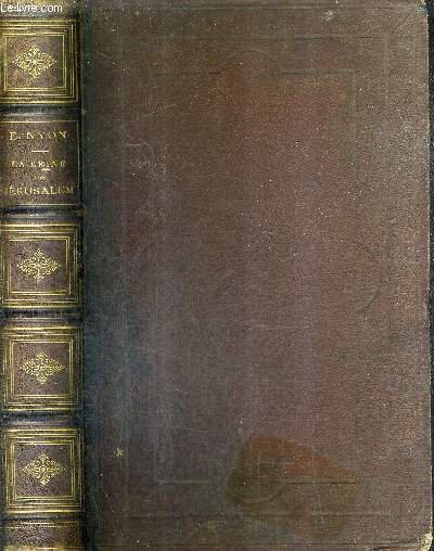 LA REINE DE JERUSALEM (XIIE SIECLE). | Immagine principale