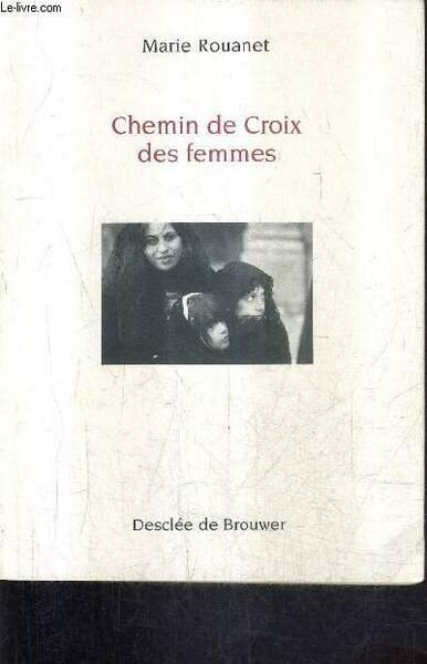 CHEMIN DE CROIX DES FEMMES DE JERUSALEM SUIVANT JESUS DANS … | Immagine principale