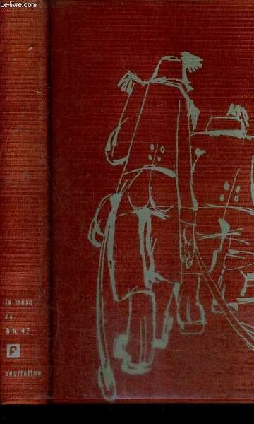 LE TRAIN DE 8H47. | Immagine principale