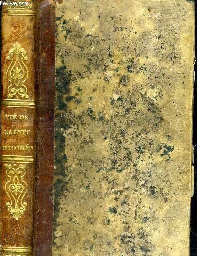 VIE ET MIRACLES DE SAINTE PHILOMENE VIERGE ET MARTYRE SURNOMEE … | Immagine principale