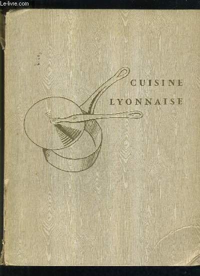CUISINE LYONNAISE - saucisson de lyon - cervelas truff� et …