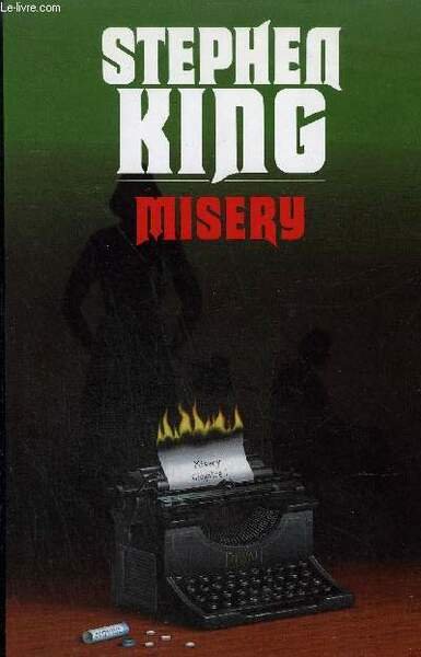 MISERY. | Immagine principale
