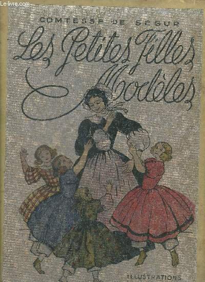 LES PETITES FILLES MODELES - N�16