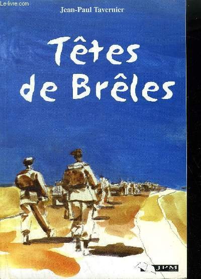 TETES DE BRELES