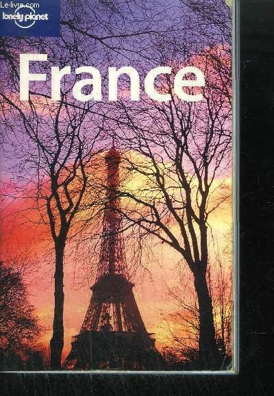 GUIDE/ FRANCE