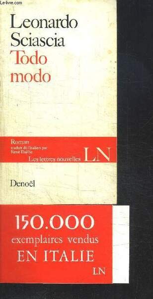 TODO MODO