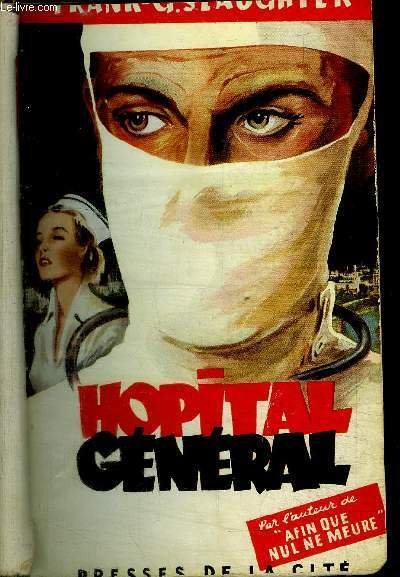 HOPITAL GENERAL