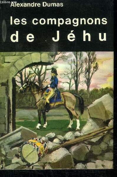 LES COMPAGNONS DE JEHU