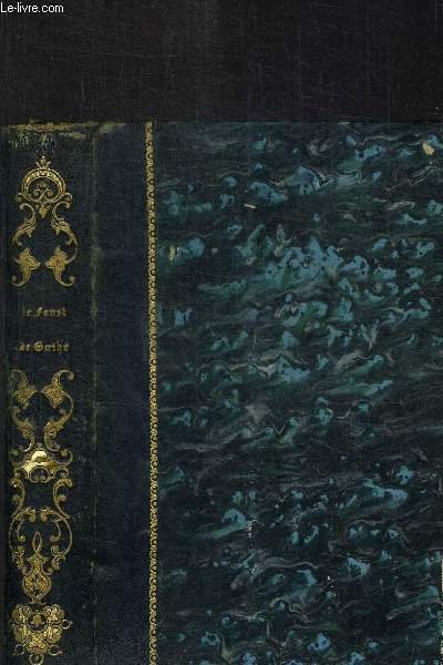 LE FAUST
