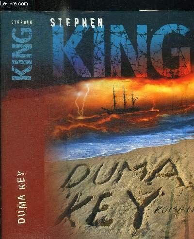 DUMA KEY | Immagine principale