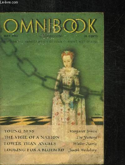 OMNIBOOK MAGAZINE - MAY 1945