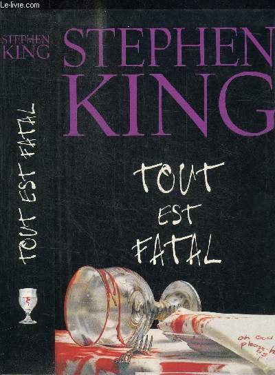 TOUT EST FATAL | Immagine principale