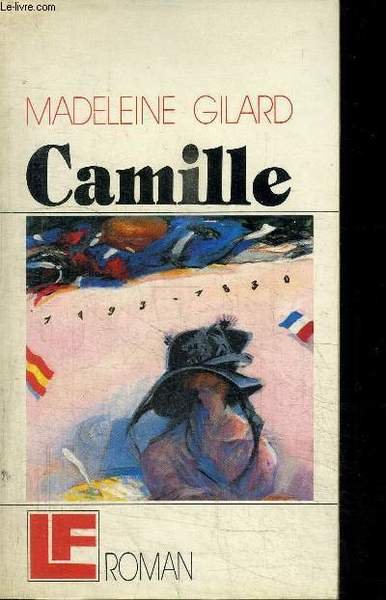 CAMILLE (DE LA MAIN DE CAMILLE PRINTEMPS 1830) | Immagine principale