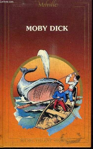 MOBY DICK