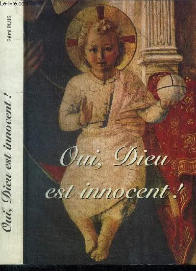 OUI, DIEU EST INNOCENT ! | Immagine principale
