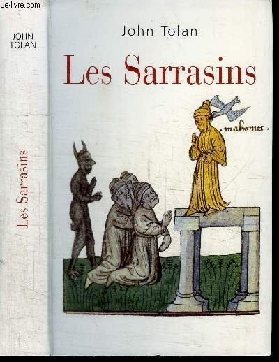 LES SARRASINS - L'Islam dans l'imagination europ�enne au Moyen-Age | Immagine principale