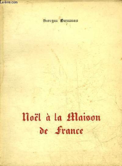 NOEL A LA MAISON DE FRANCE. | Immagine principale