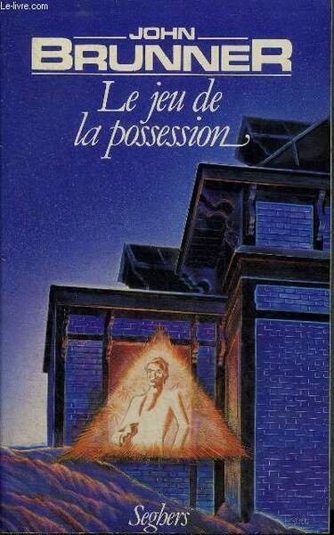 LE JEU DE LA POSSESSION - COLLECTION LES FENETRES DE …