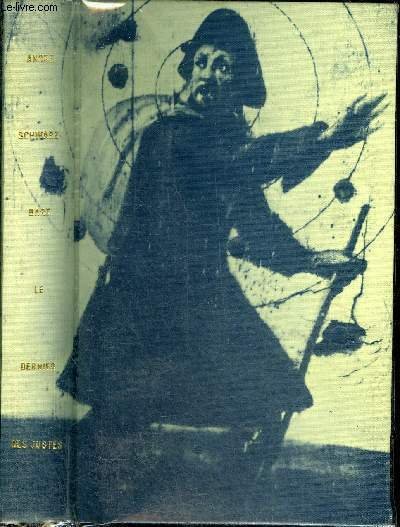 LE DERNIER DES JUSTES.