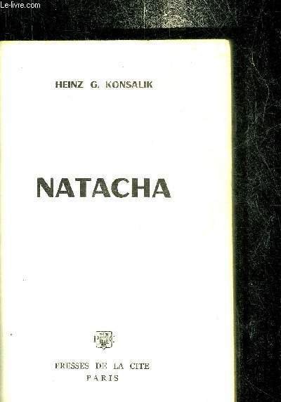 NATACHA.