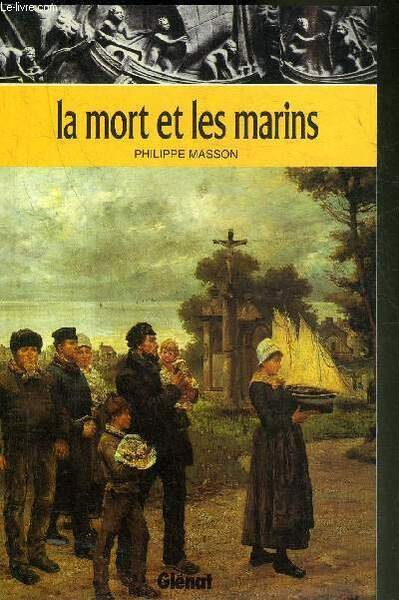 LA MORT ET LES MARINS.