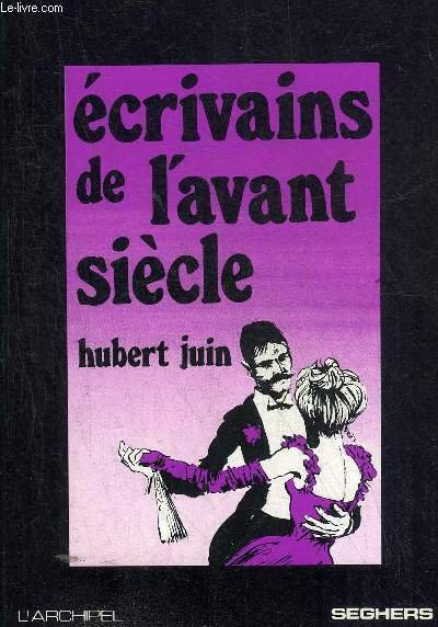 ECRIVAINS DE L'AVANT SIECLE - ALPHONSE ALLAIS - LEON BLOY … | Immagine principale