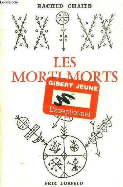 LES MORTI-MORTS.