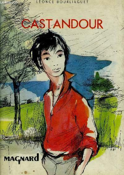 CASTANDOUR - COLLECTION FANTASIA. | Immagine principale