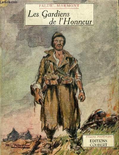 LES GARDIENS DE L'HONNEUR. | Immagine principale