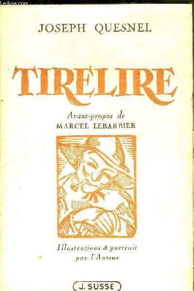 TIRELIRE. | Immagine principale