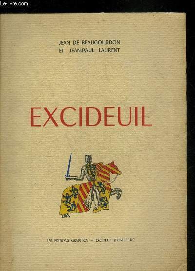 EXCIDEUIL. | Immagine principale