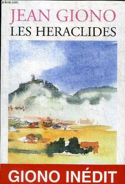 LES HERACLIDES. | Immagine principale