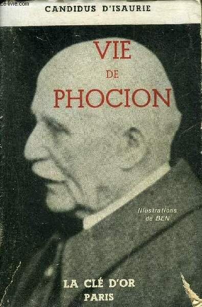 VIE DE PHOCION.