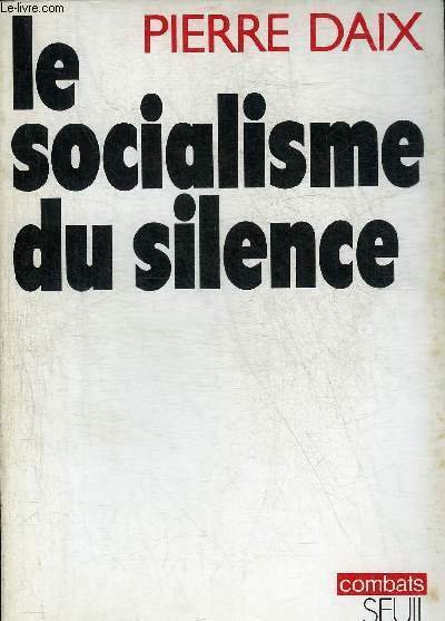 LE SOCIALISME DU SILENCE DE L'HISTOIRE DE L'URSS COMME SECRET …