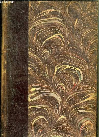 MIRABEAU SA VIE SES OPINIONS ET SES DISCOURS - TOME … | Immagine principale